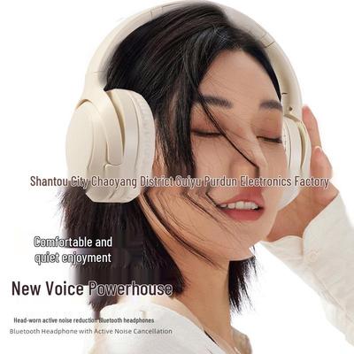 Cross-Border P-B29 Wireless Over-Ear Bluetooth Headset - Long Battery Life for Gaming & Music