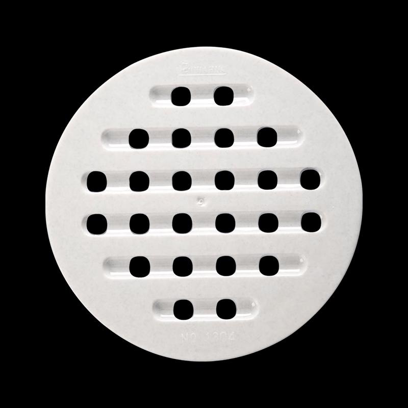 CHAHUA Round Heat Insulation Dining Table Mat