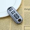 2/3/4 Buttons Tpu Car Key Cover For Mazda Cx-5 Cx-30 3 Axela 6 Atenza Cx-3 Cx-7 Cx-9 2 Demio - Car Key Case Key Chain