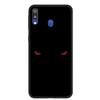 For Samsung Galaxy M20 M30 M30S Case Soft TPU Silicone Case For Samsung A40S M21 M30s M 30S M20 M30 Fashion Patterns Matte Case