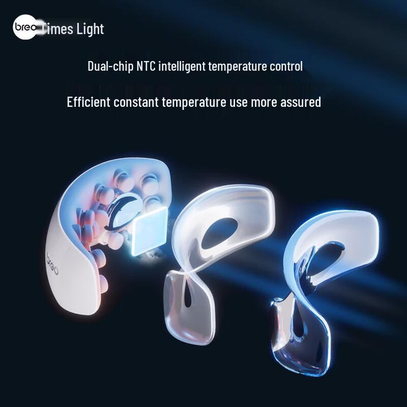 Breo See 7 Smart Eye Massager CN plug (adapter included)