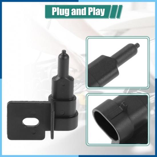 1Pcs Car Air Intake Charge Temperature Sensors 10248414 For Chevrolet Corvette