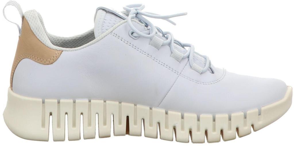 Кроссовки Ecco Gruuv W (218203) light blue