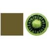 Peintures - Vallejo - Model Wash 35ml - Vert Foncé - Acrylique - Non Toxique