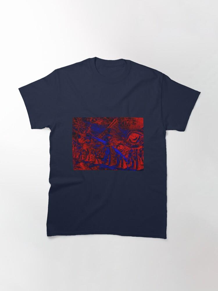 Visage Visage Classic T-Shirt