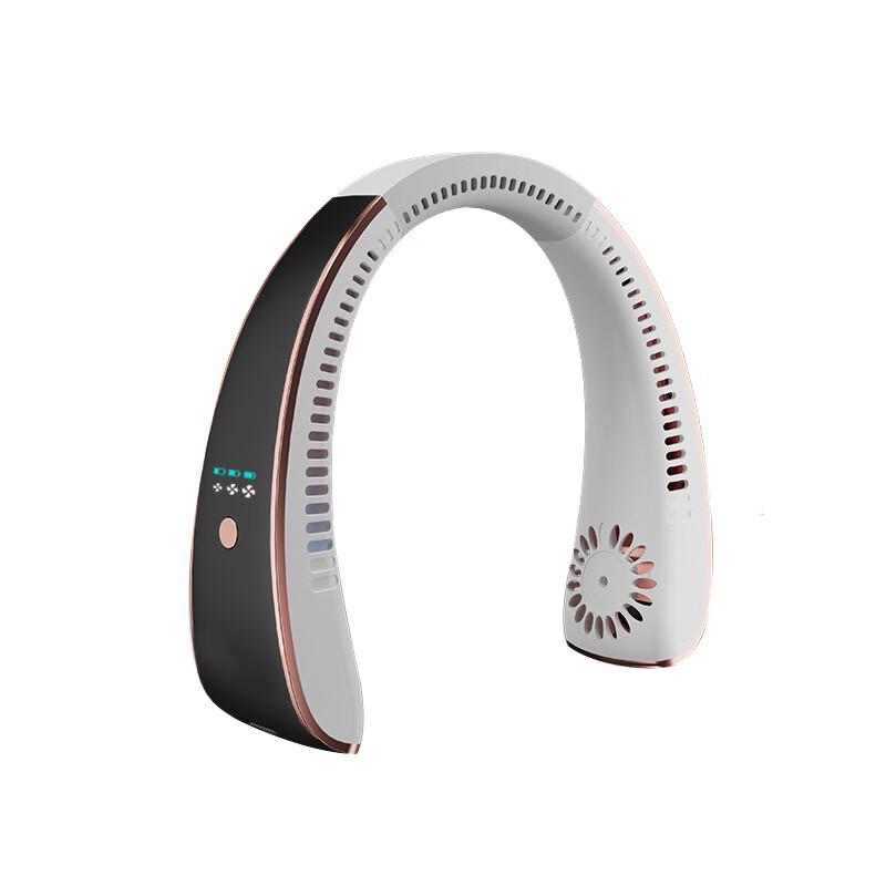 Blue Whale Joy AI Smart Voice Portable Neck Fan