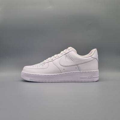 Air Force 1 '07 Sneakers (CW2288-111) White/white