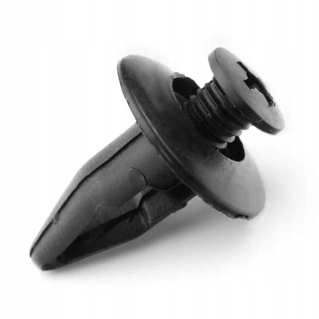 1X Expanding Plug Pin Ford Mazda Nissan 8mm