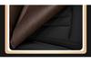 Geely Binyue CVT/DCT Seat Covers - Super Energy & Dragon Soaring Versions; Leather Cushions.