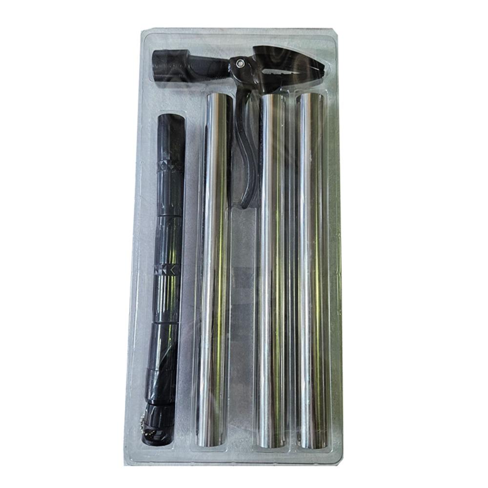 Non-Slip Claw Manual Weed Remover Replacement Foot Pedal Weed Puller Tool  Garden