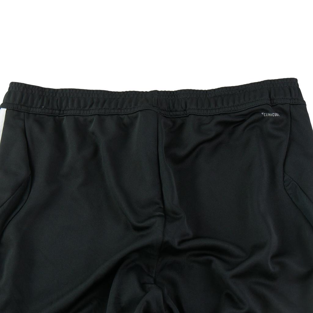 Zweites Leben - Herren-Jogginghose Tiro 19 Climacool Schwarz - Ausgezeichneter Zustand