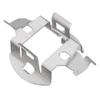 For VW/Passat B5 For BMW E60 5 Series 2pcs Car H7 HID Headlight Bulb Holders Adapter Base H7 LED Bulb Socket