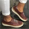Ebay Cross-Border Exclusive For Ara Parrot Women Leisure Sports Large Size Board Shoes