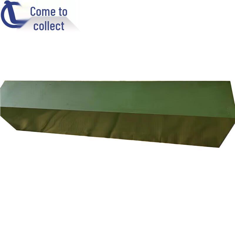 Tactical Training Simulation Terrain Mound
