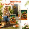 Garden Flag with Design for Outdoor Yard Decoration