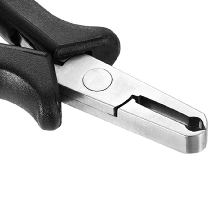 Rimless Eyeglasses Plier Optical Eyeglasses Adjusting Pliers Repairing Eyewear