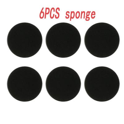 Filtro HEPA para aspiradora de mano inteligente Xiaomi Roidmi Wireless F8, repuesto de filtros HEPA eficientes, XCQLX01RM F8E
