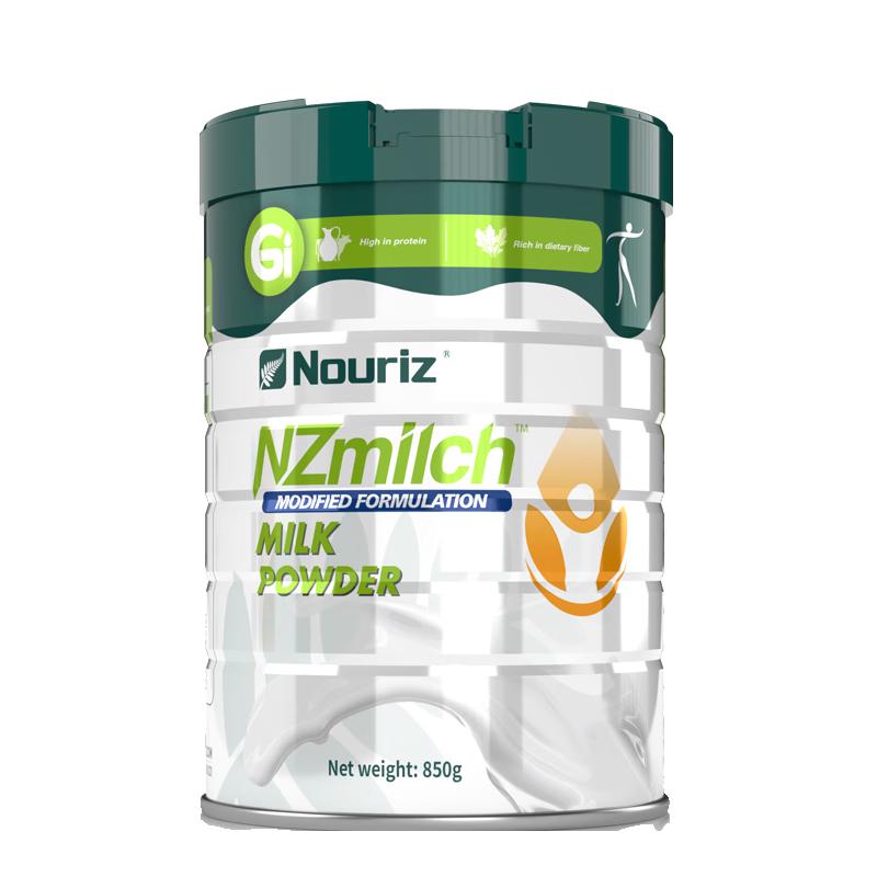 NUTRINZ New Zealand Imported Premium Adult Milk Powder