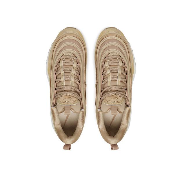 Кроссовки Nike Air Max 97 FB1289 200 коричневый