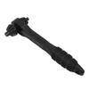 Universal Ratchet Chuck Key Drill Chuck Double Head Ratchet Key Wrench Tool for Tightening Loosening