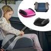 Child Seat, Booster Seat For Children, Car Seat Cushion, Backless Booster Seat, Portable Inflatable Booster For Toddlers, Children's Seat Cushion
