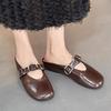 Fashion Women Slipper Flats Slingback Mules Shoes Woman's Sandals Summer 2025 Sneakers Casual Cozy Home Slippers Walking Zaoatos Mujer