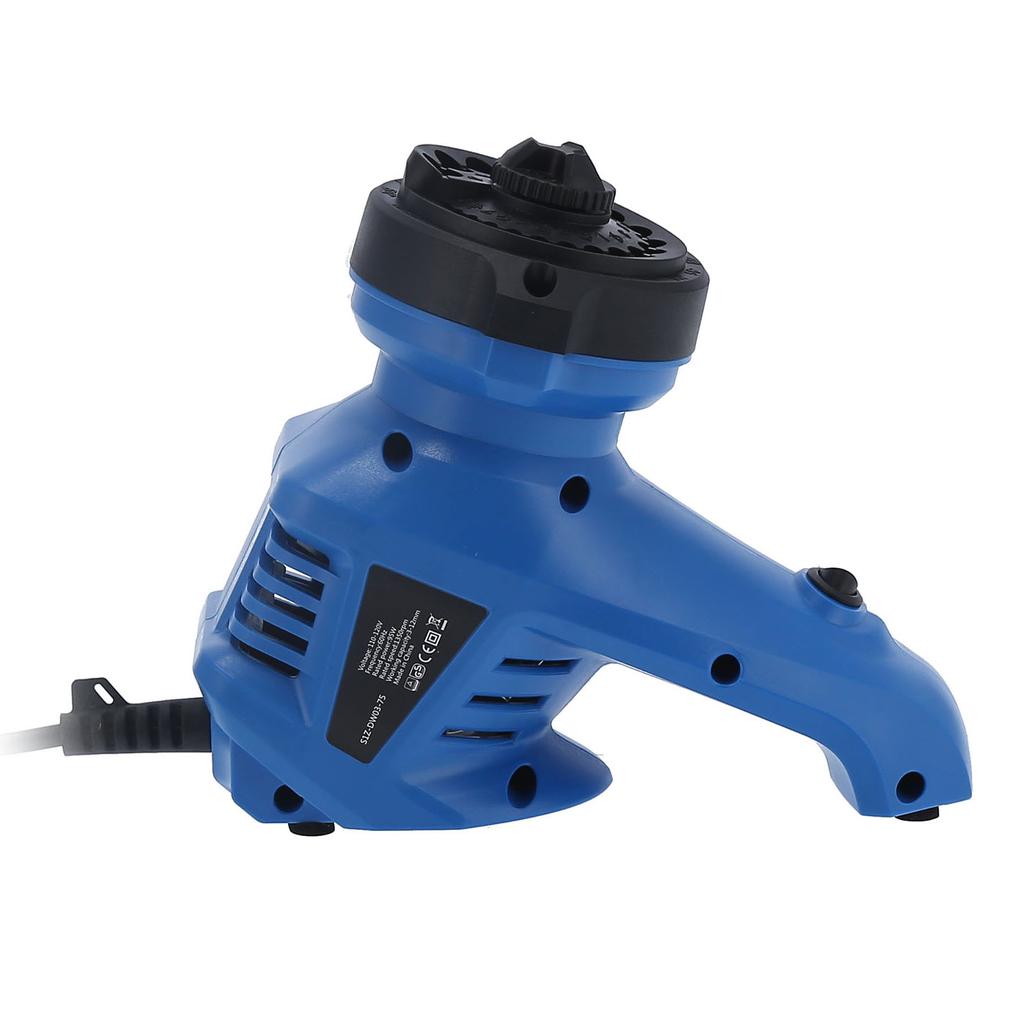 Bohrer Schärfer Schleifer Elektrische Kraft Werkzeugmaschine für 3?12mm Spiralbohrer