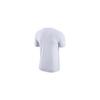 Nike Los Angeles Lakers Logo Print Quick-Dry Basketball T-Shirt Men Tops White CV6111-100