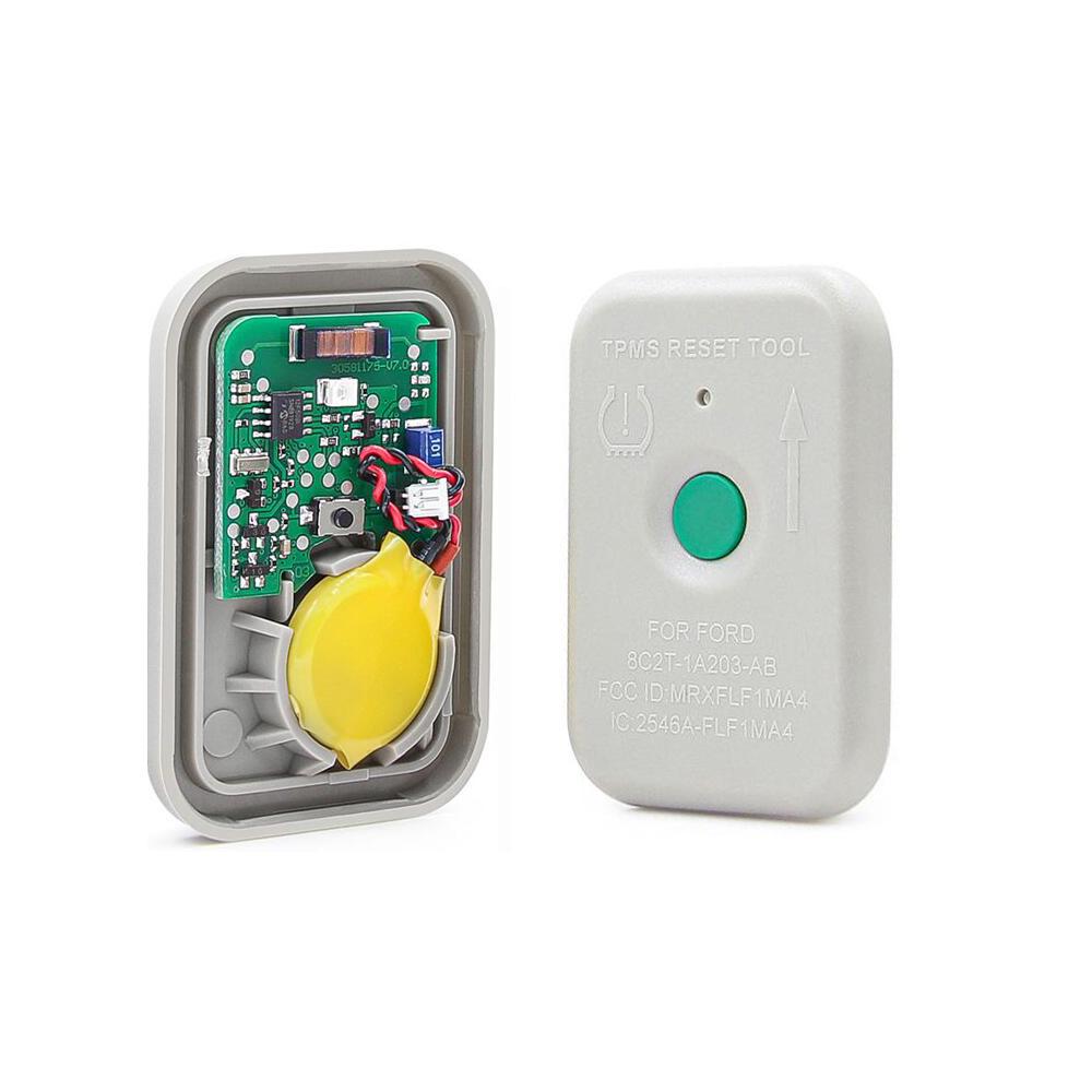 Ford TPMS 19 Tire Activation Reset Device 8C2Z-1A203-A