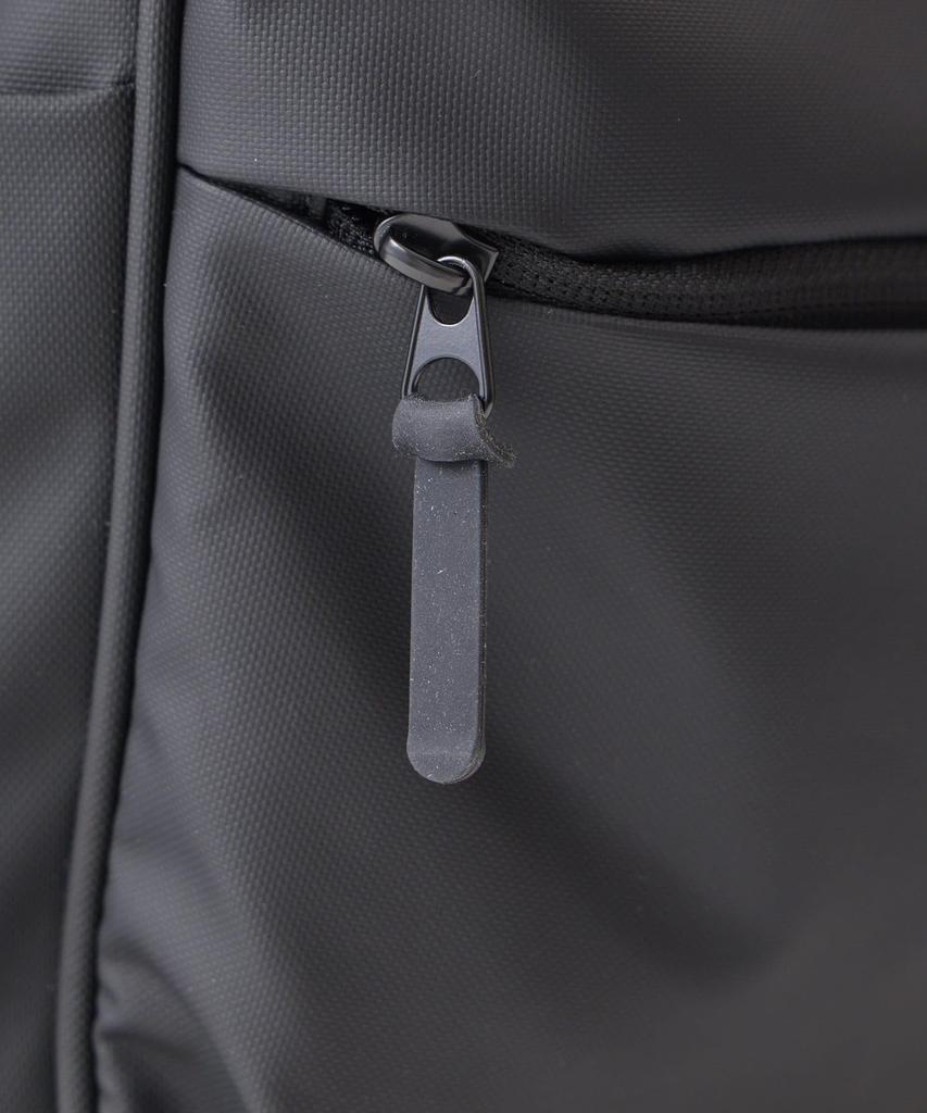 NIMBUS A4 Backpack, Water-Resistant, Waterproof Zippered, Carry-On, Security Pocket, PC Storage