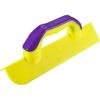 90Degree Corner Trowel Drywall Corner Shapings Tool Lightweight Plastic Corner Trowels for Efficient Concrete Finishing