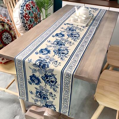 Decorul mesei și accesorii – Fețe de masă