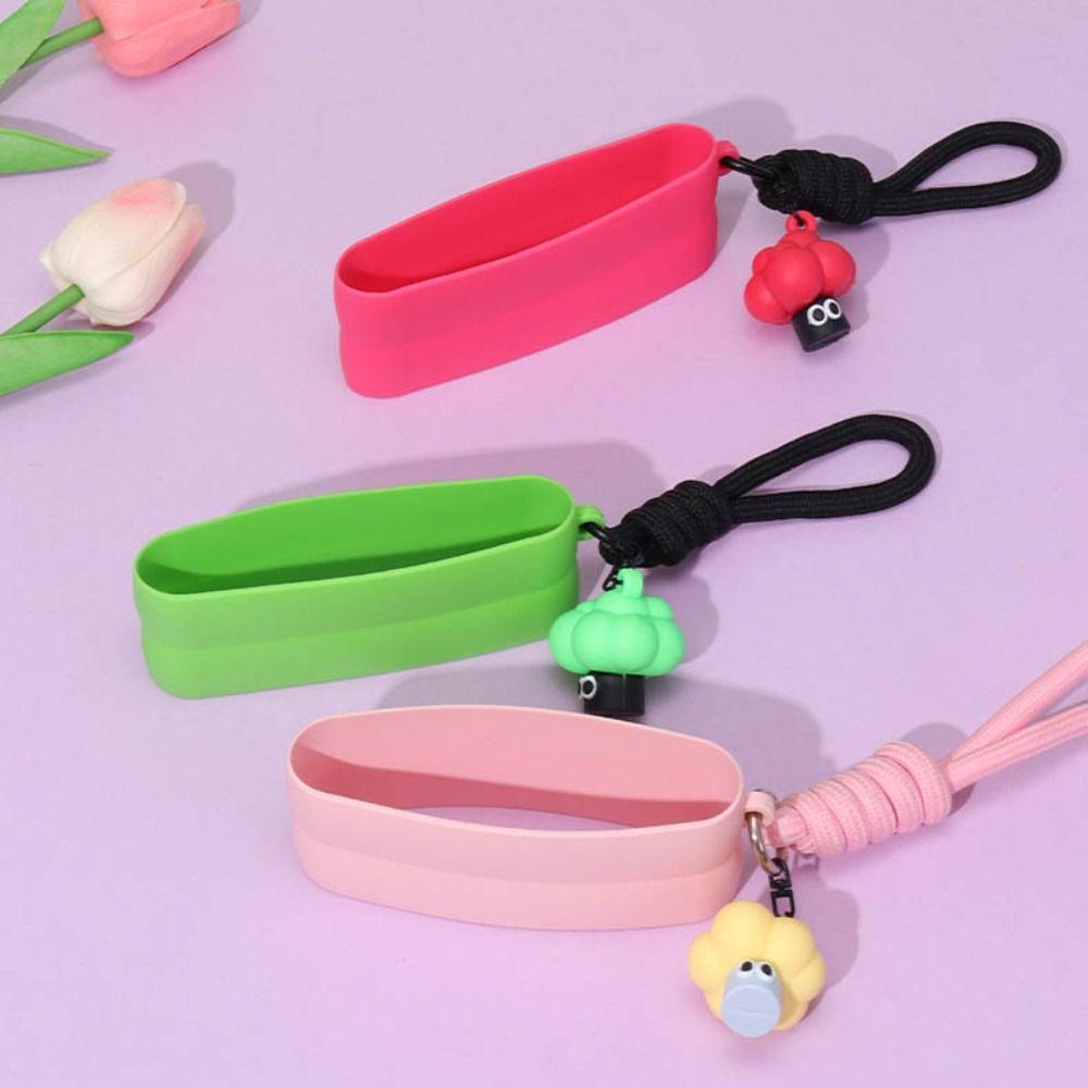 316 Stainless Steel Insulated Cup Bow Thermal Water Bottle Vacuum Cup  for Student Children