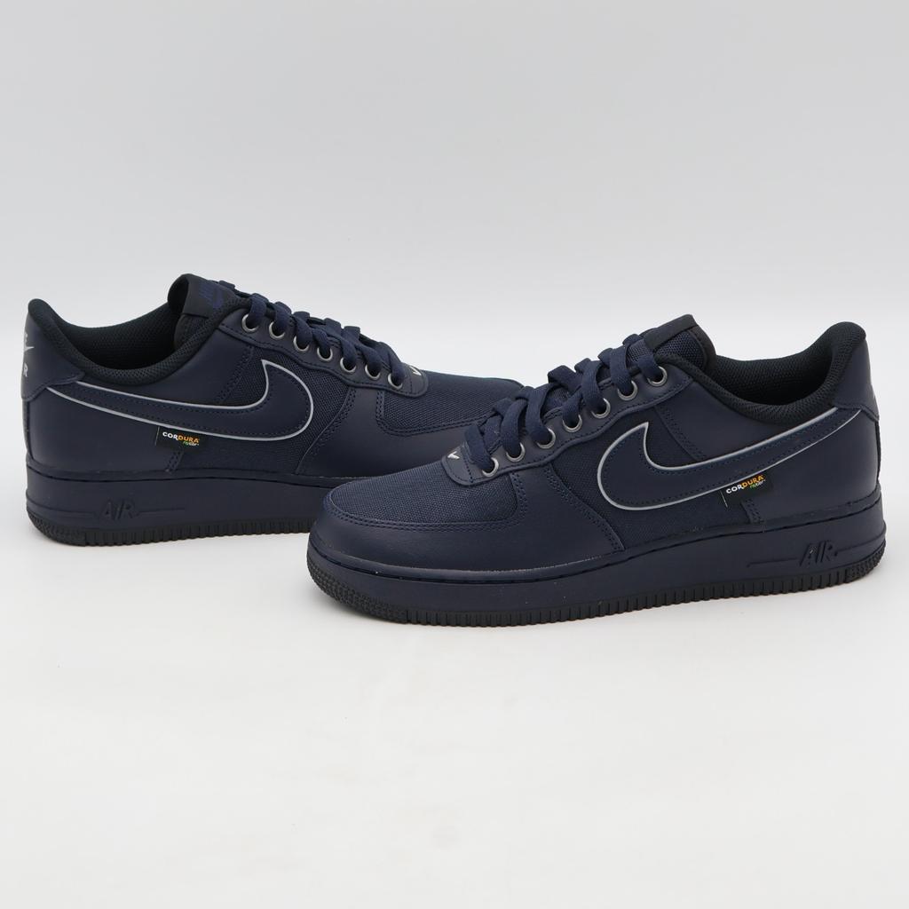 IM6001-475 Nike Air Force 1 Low Dark Obsidian (Men's)