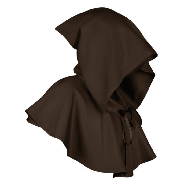 Cape of Death Halloween Party Costume Accessory Halloween Costume for Girl Boys