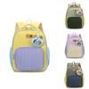 Childrens School Backpack With Padded Shoulder Straps For Elementary School Students