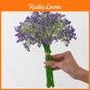 Gypsophila Artificial Handheld Flower Bouquet For Wedding Room Decoration Gift