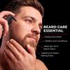 Beardo Grooming Kit For Men Beard Wash Beard Oil Mustache Wax Hydrating Styling Non Sticky Beard Care Combo Pack Of 3
