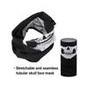 1PC Breathable Mask Skull Mask Seamless Balaclava Hat Headwear Scarf