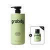 Gravity Gravity Hair Lifting Shampoo Extra Strong 475ml