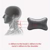 Car Seat Headrest Restraint Auto Safety Head Neck Rest Relax Pillow Cushion Pad Breathable Mesh Car Seat Neck Protector Pillow C