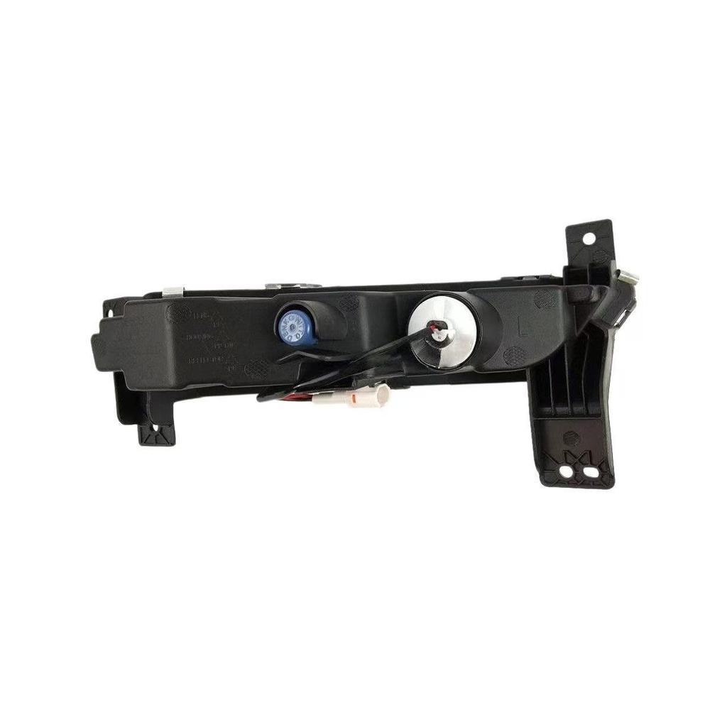 Wuling Hongguang S1 Zunxiang Edition LED Daytime Running Lights - New Model