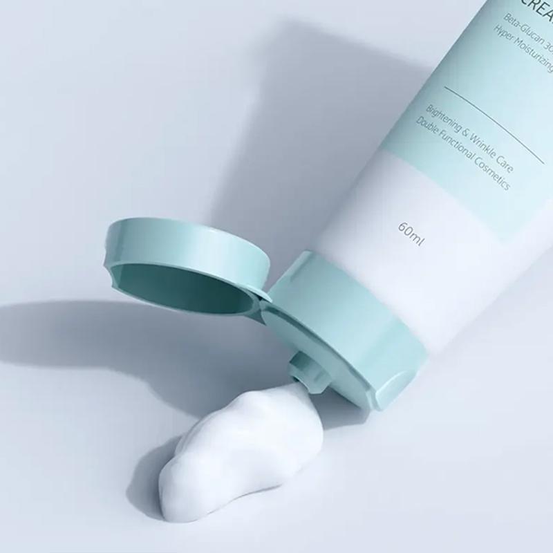 [IUNIK] BetaGlucan Daily Moisture Cream 60ml