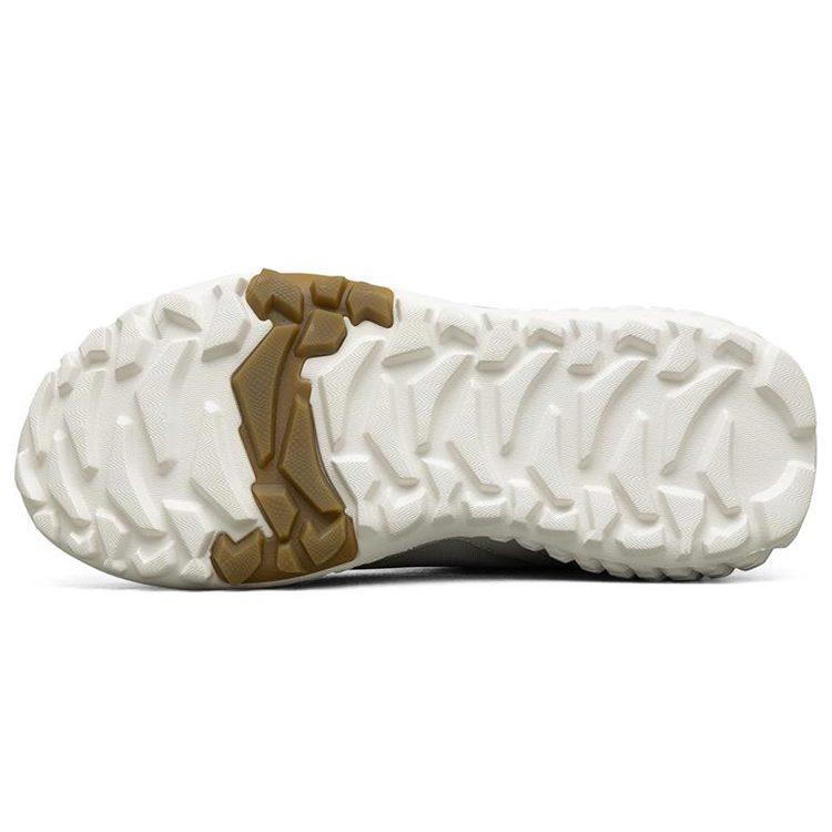 Skechers Monster Low Top White 51715-OFWT