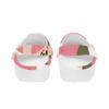 Colorful Pattern EVA Clogs for Women Men Easy Clean Lightweight Slip On Casual Footwear Soft Sole Summer Sandals Leisure Wear