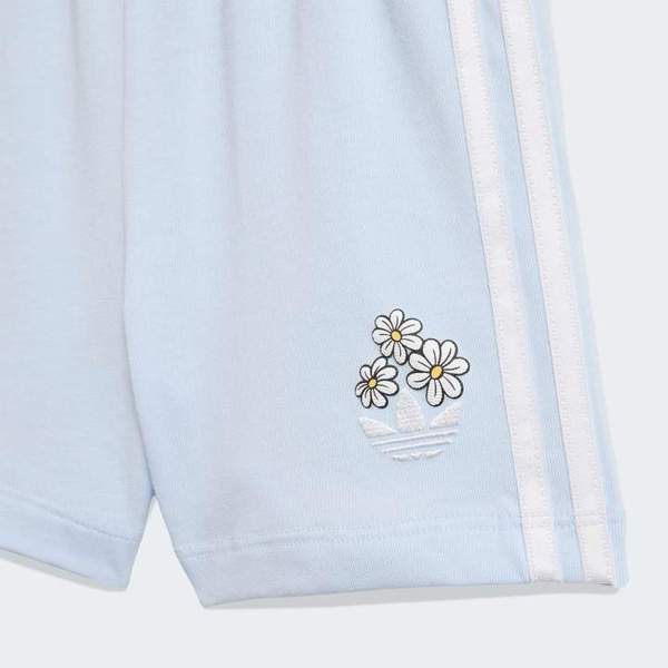 adidas Disney ShorTs T shirT seT