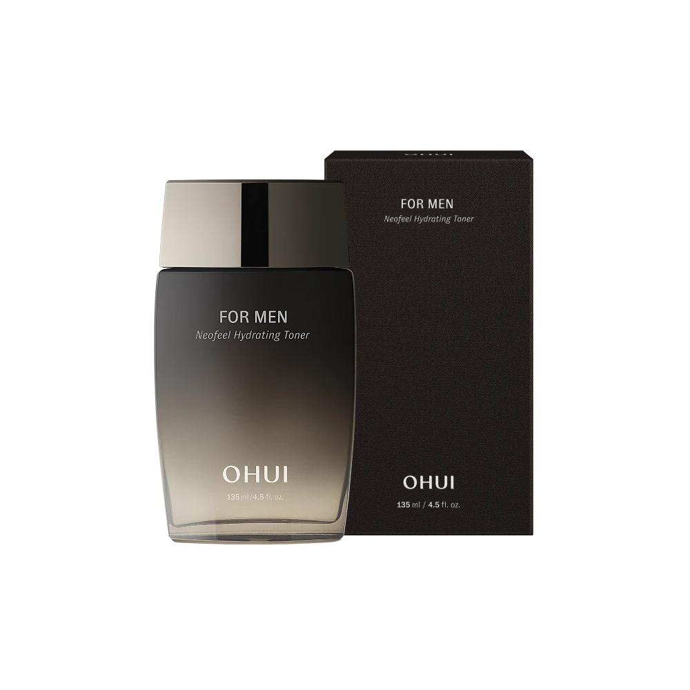 For Men Neophil Hydrating Toner 135ml