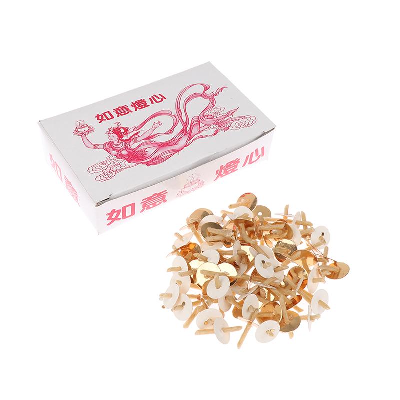 Oil Lamp Wick Candle Making Supplies Handmade Tweezers Holder Diy Kit