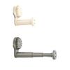 No-Drill Drying Rack Retractable Bathroom Towel Rack Hanger Organizer  for Bathroom&Balcony