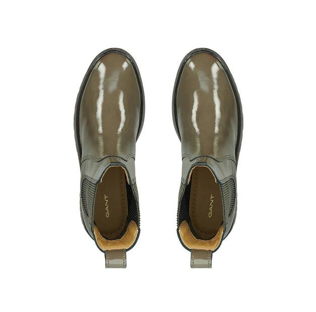 Ботинки Челси Gant 29551764 Коричневые